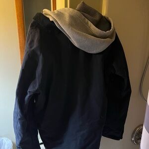 Burton snowboarding/ski jacket